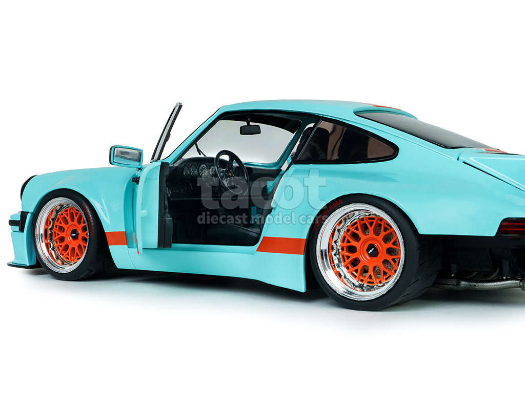 107627 Porsche 911 KS-R 2026