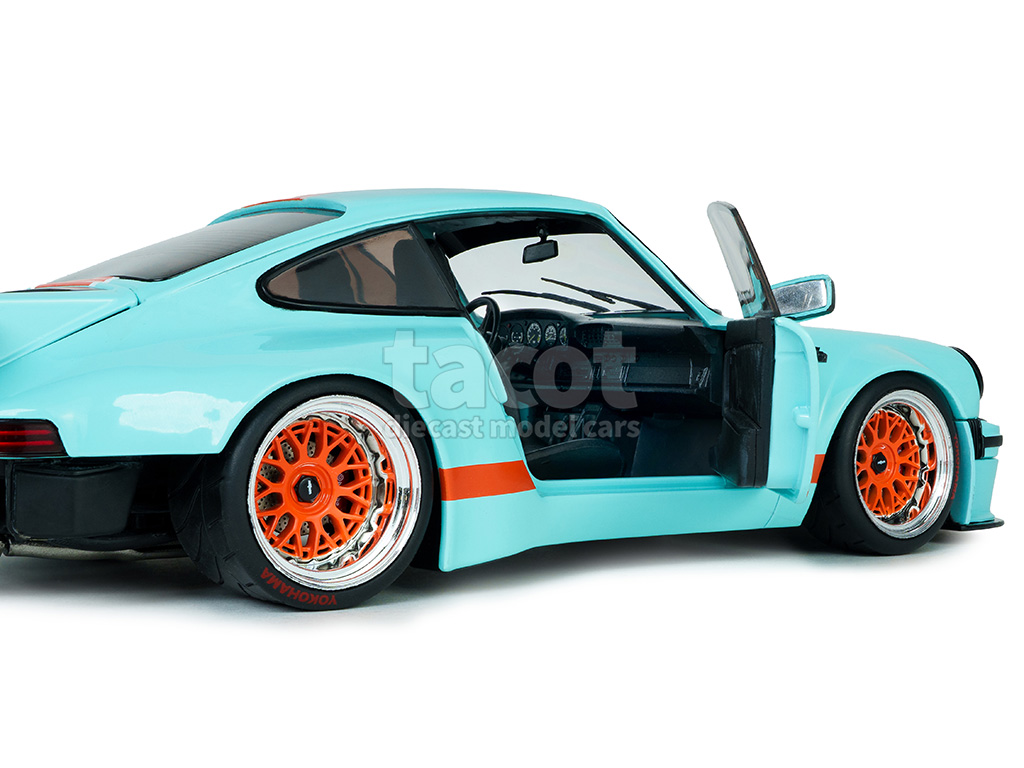 107627 Porsche 911 KS-R 2026