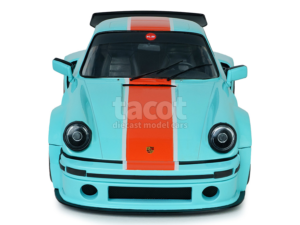 107627 Porsche 911 KS-R 2026