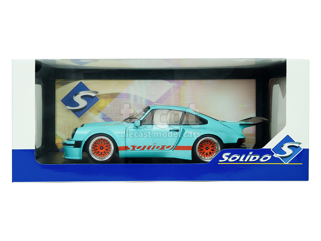 107627 Porsche 911 KS-R 2026