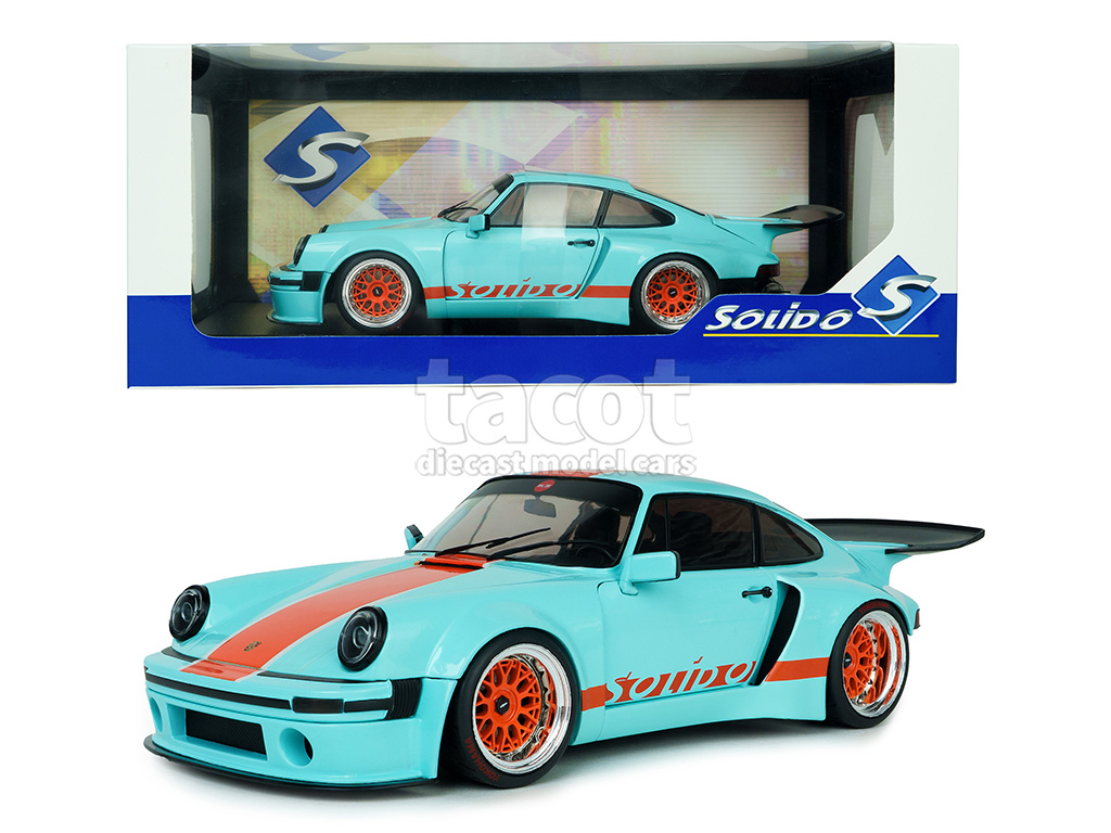 107627 Porsche 911 KS-R 2026