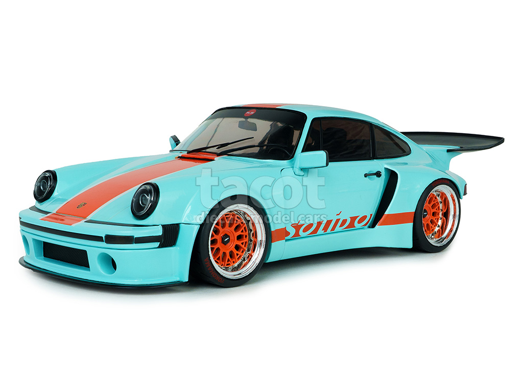 107627 Porsche 911 KS-R 2026