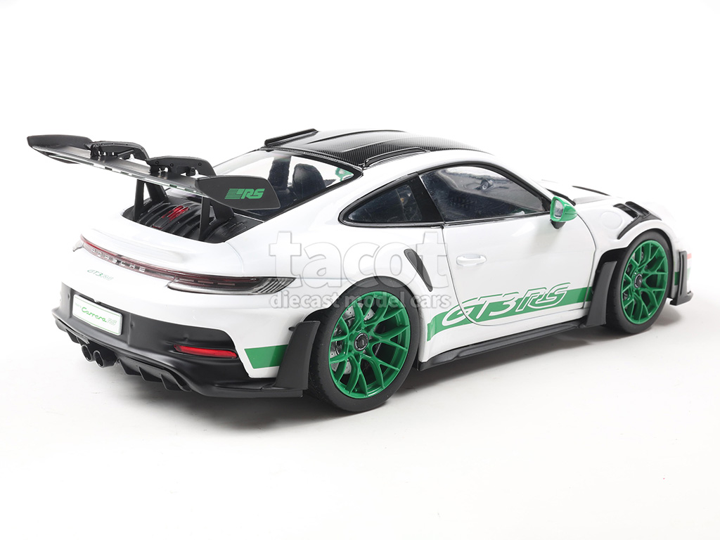 107629 Porsche 911/992 GT3 RS Tribute 2024