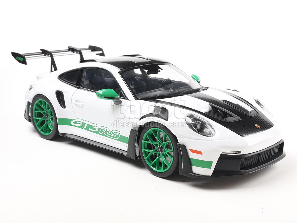 107629 Porsche 911/992 GT3 RS Tribute 2024