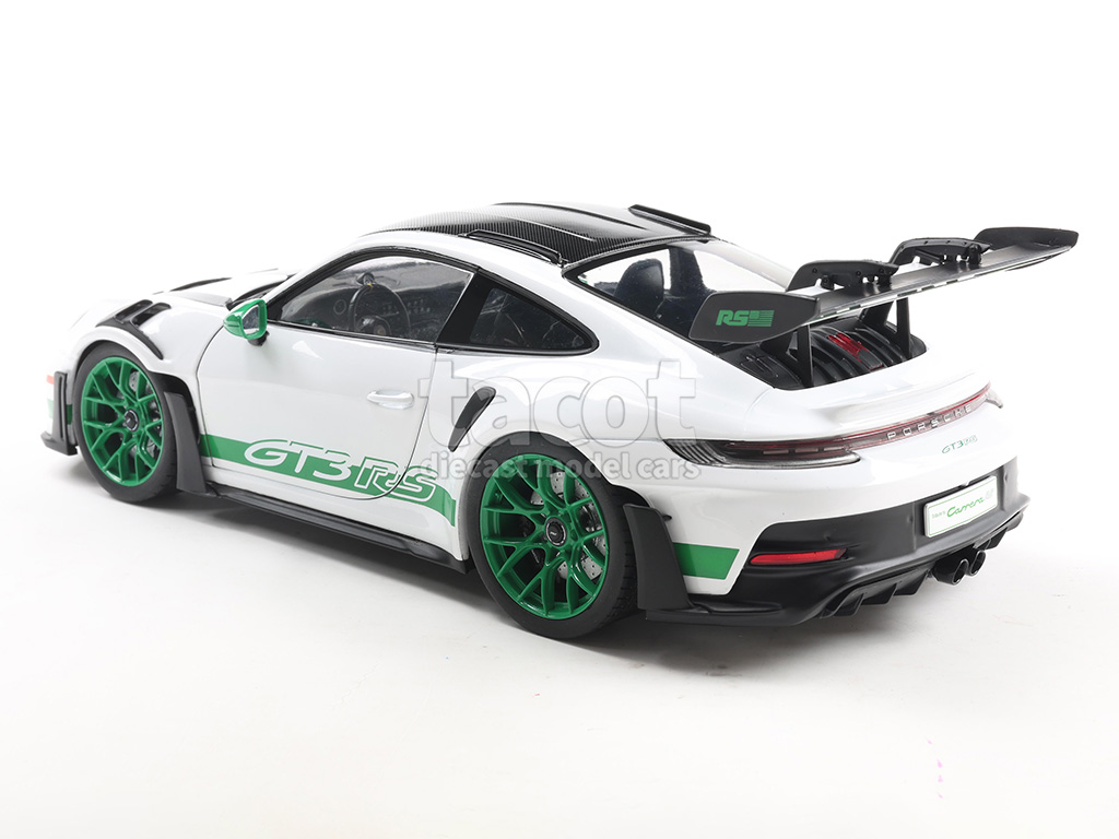107629 Porsche 911/992 GT3 RS Tribute 2024