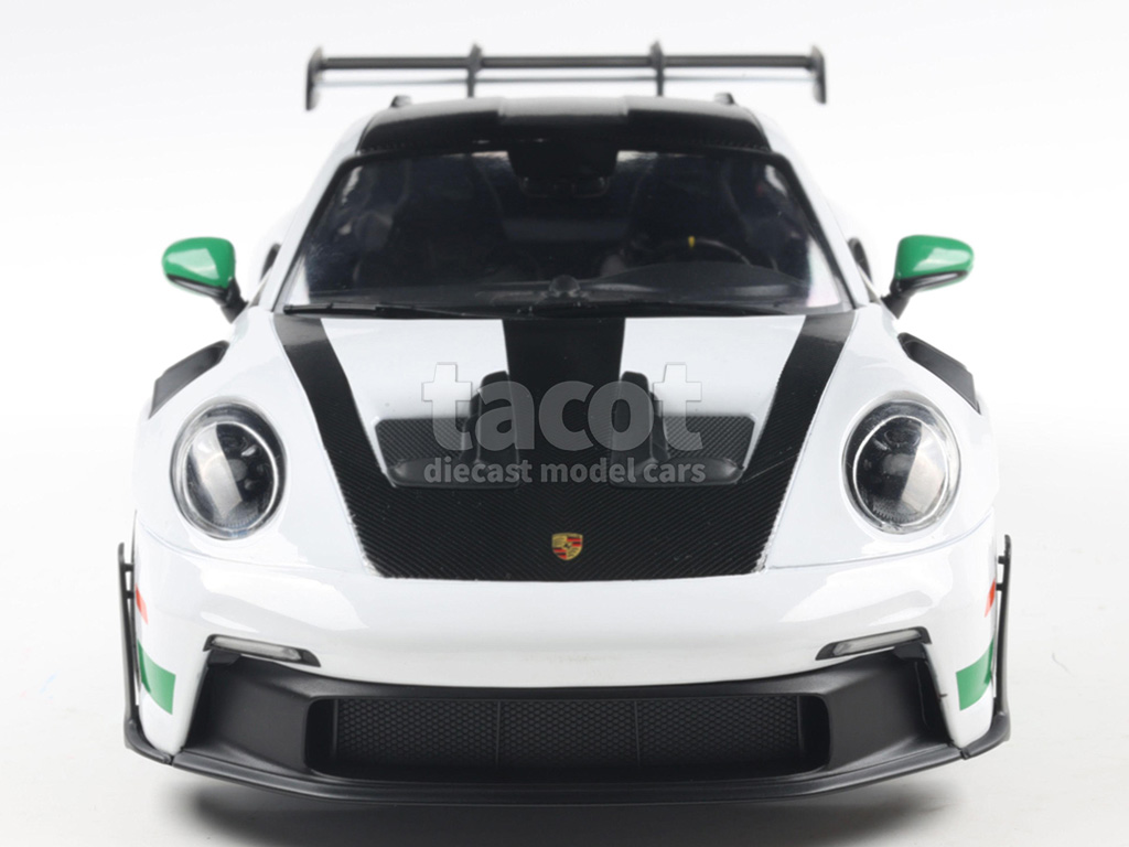 107629 Porsche 911/992 GT3 RS Tribute 2024