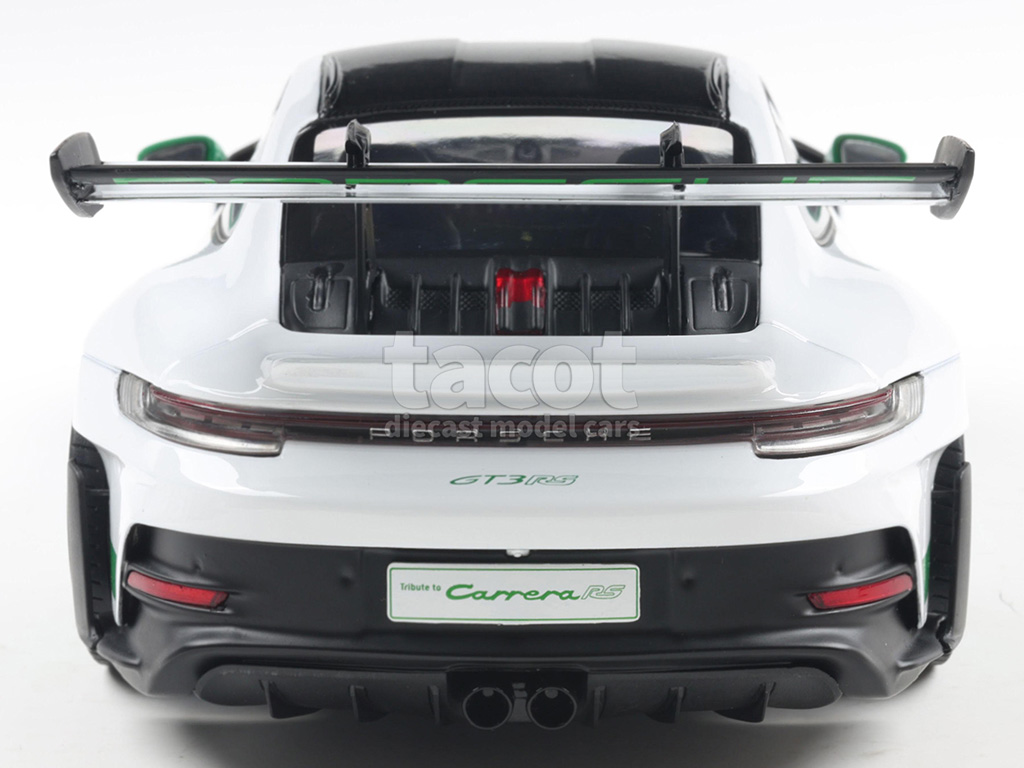 107629 Porsche 911/992 GT3 RS Tribute 2024