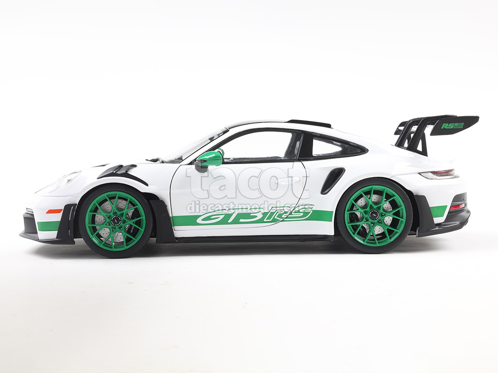 107629 Porsche 911/992 GT3 RS Tribute 2024