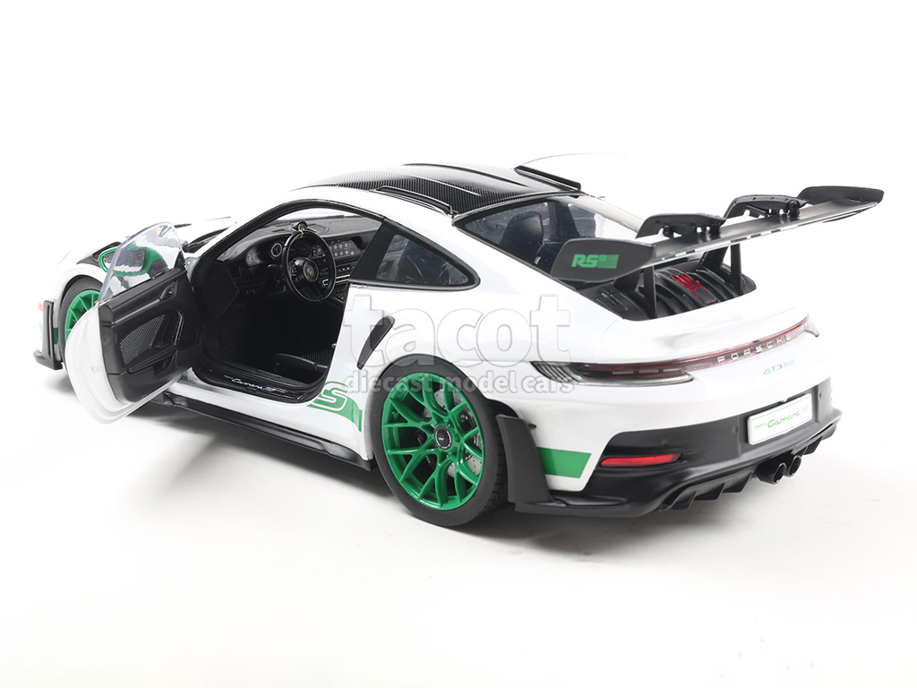 107629 Porsche 911/992 GT3 RS Tribute 2024