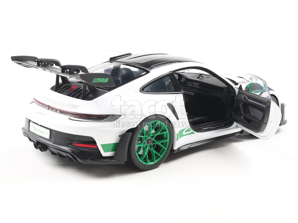 107629 Porsche 911/992 GT3 RS Tribute 2024