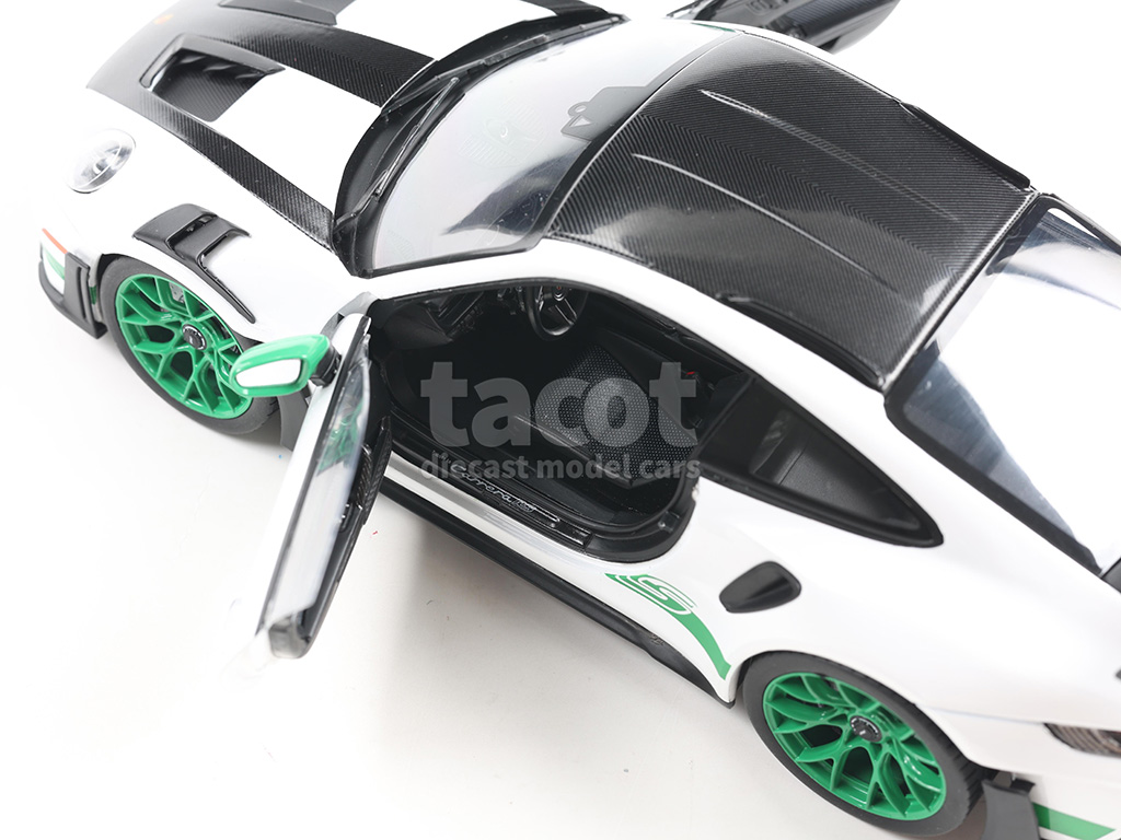 107629 Porsche 911/992 GT3 RS Tribute 2024