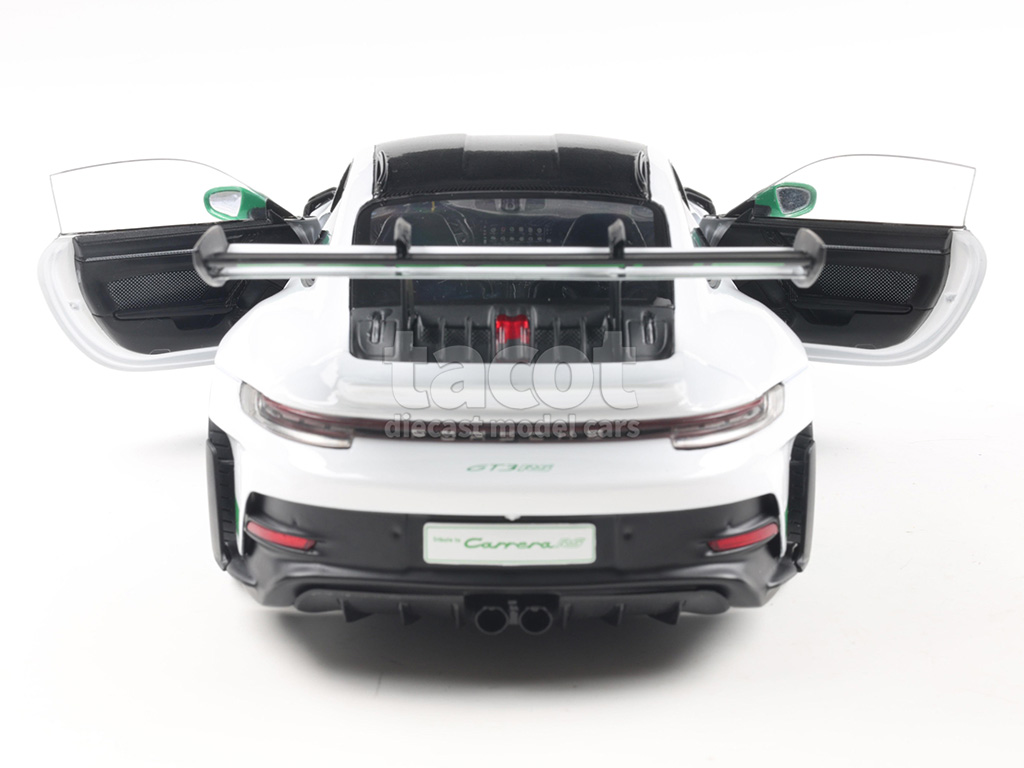 107629 Porsche 911/992 GT3 RS Tribute 2024