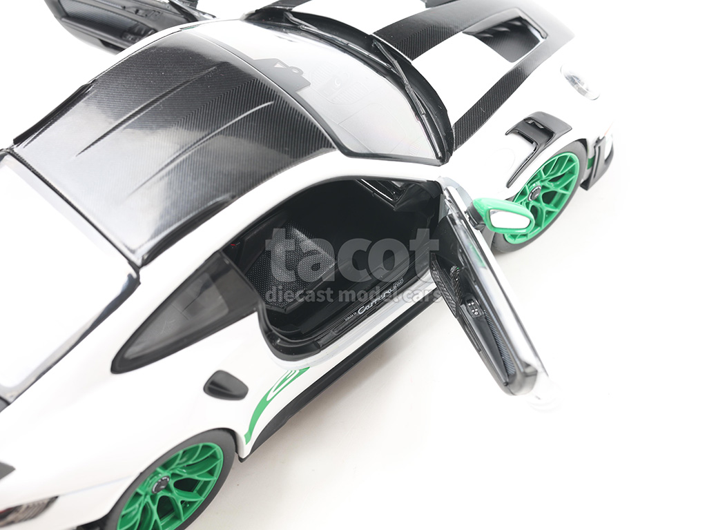 107629 Porsche 911/992 GT3 RS Tribute 2024