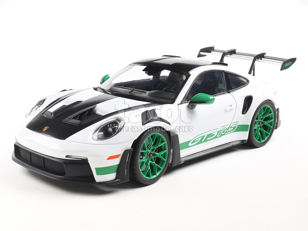 107629 Porsche 911/992 GT3 RS Tribute 2024