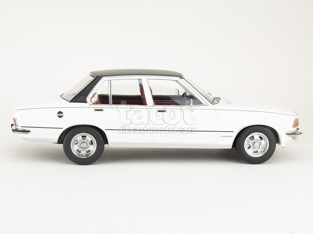 107634 Opel Commodore B 1972