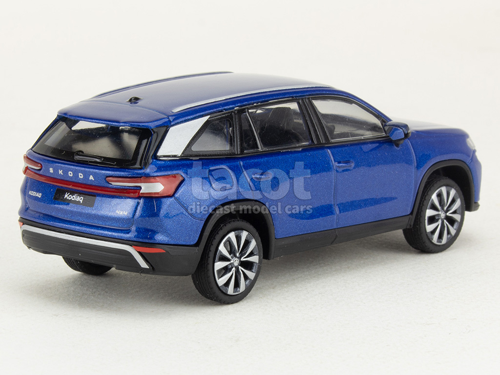 107637 Skoda Kodiaq II 2023