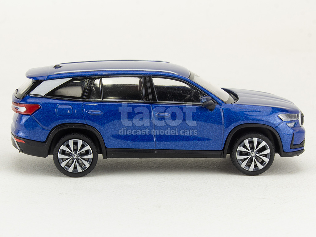 107637 Skoda Kodiaq II 2023