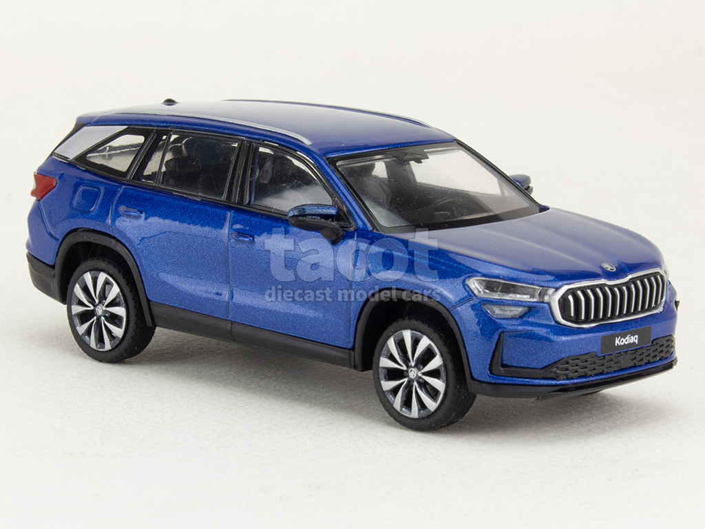 107637 Skoda Kodiaq II 2023