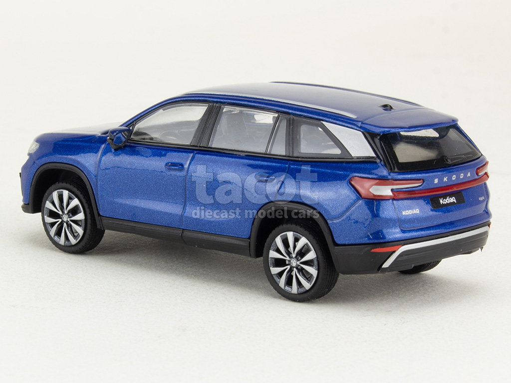 107637 Skoda Kodiaq II 2023