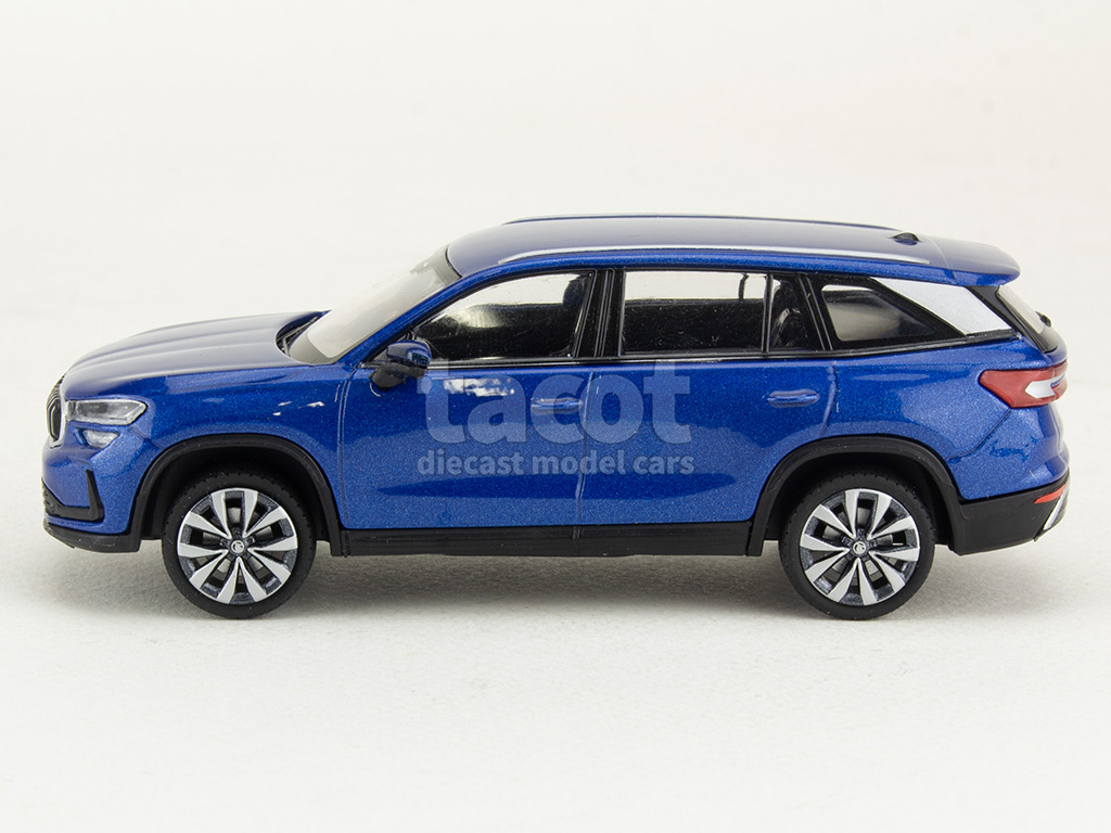 107637 Skoda Kodiaq II 2023