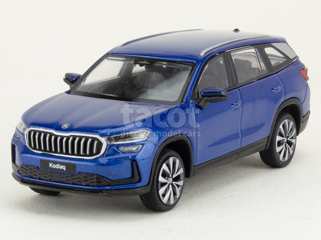 107637 Skoda Kodiaq II 2023