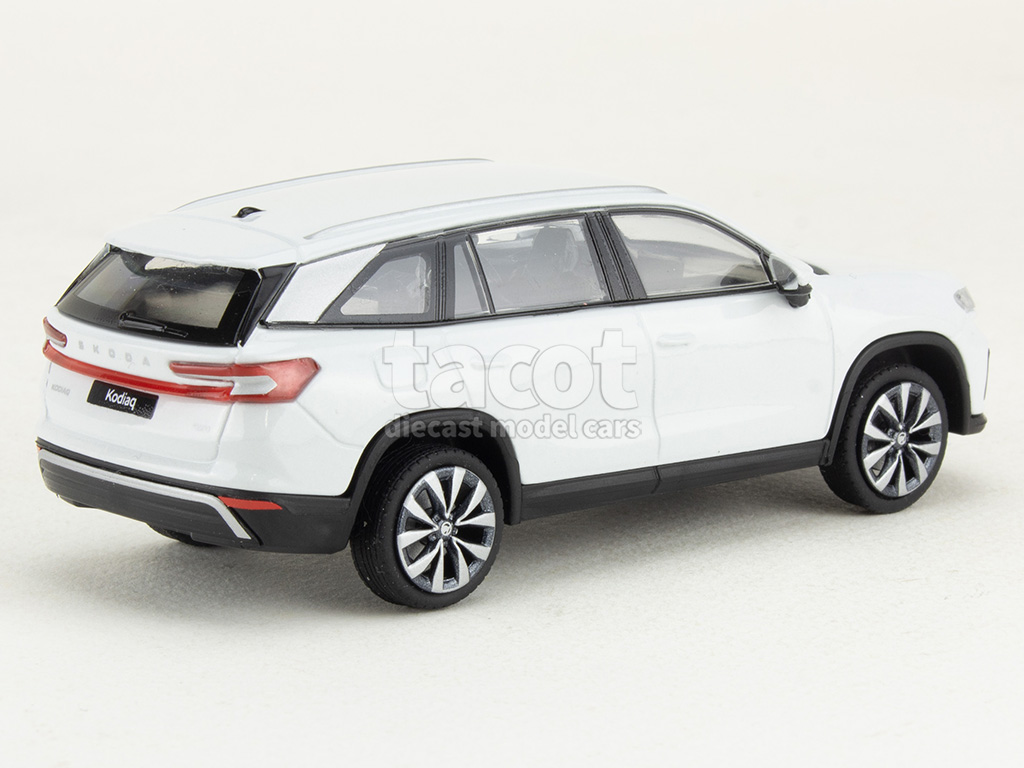 107638 Skoda Kodiaq II 2023