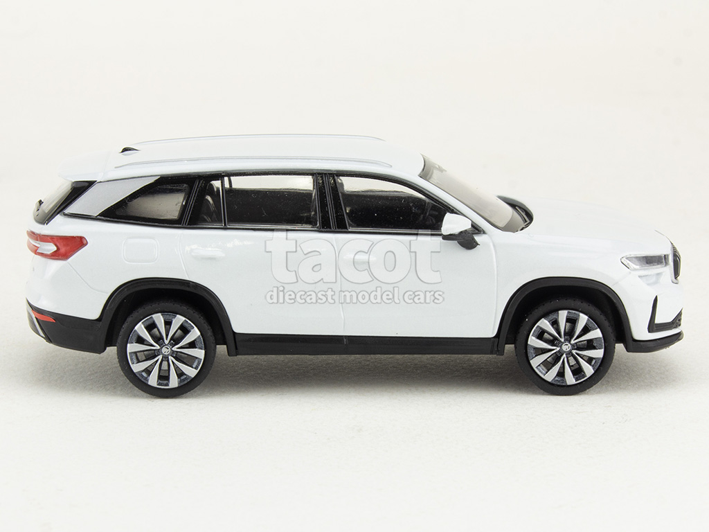 107638 Skoda Kodiaq II 2023