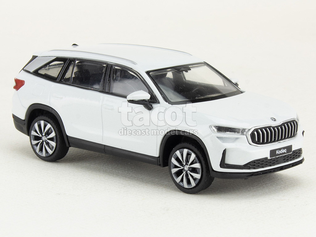 107638 Skoda Kodiaq II 2023