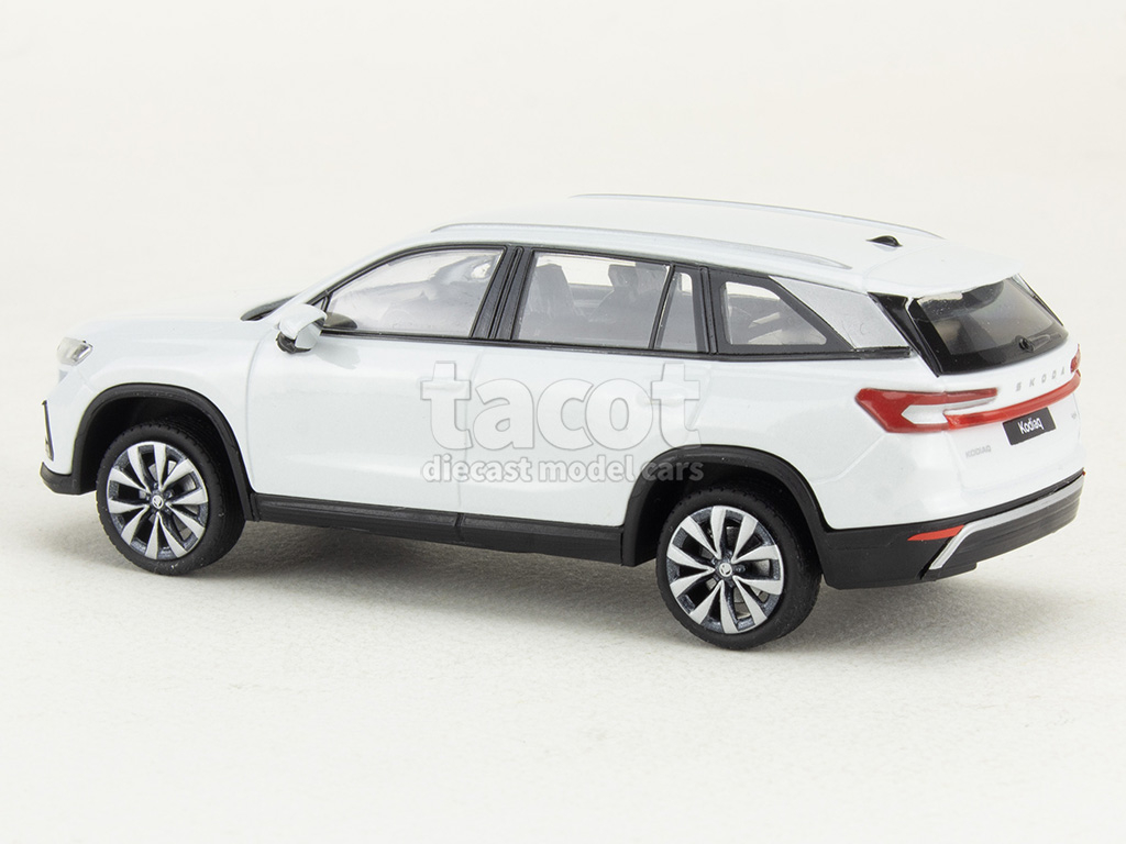 107638 Skoda Kodiaq II 2023