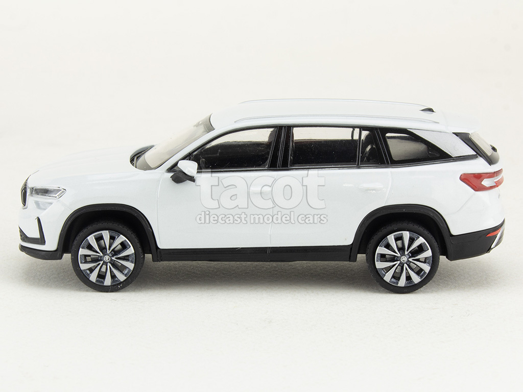 107638 Skoda Kodiaq II 2023