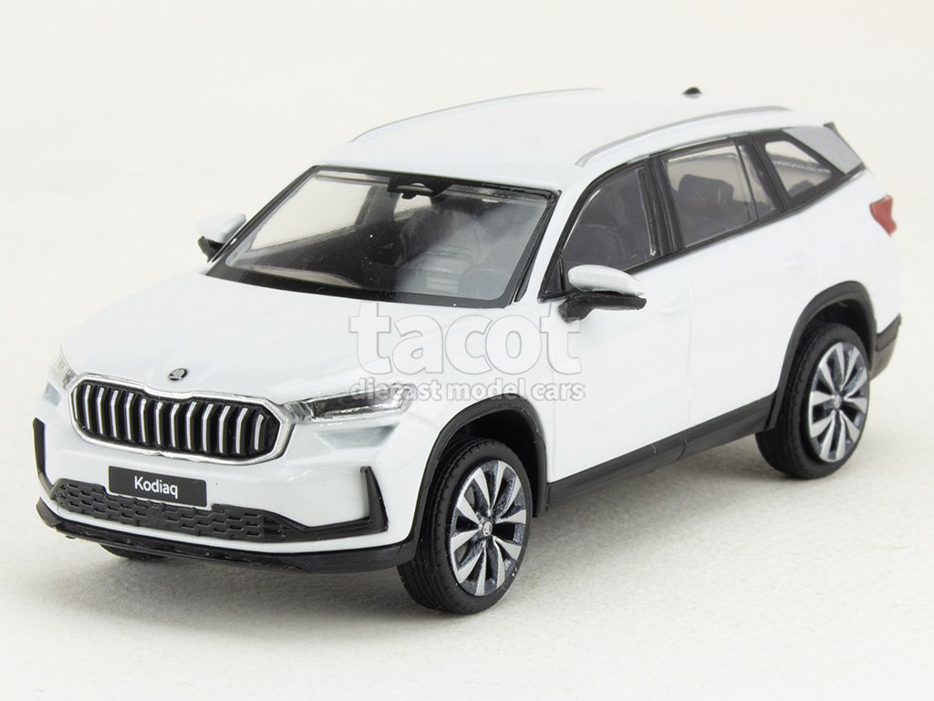 107638 Skoda Kodiaq II 2023