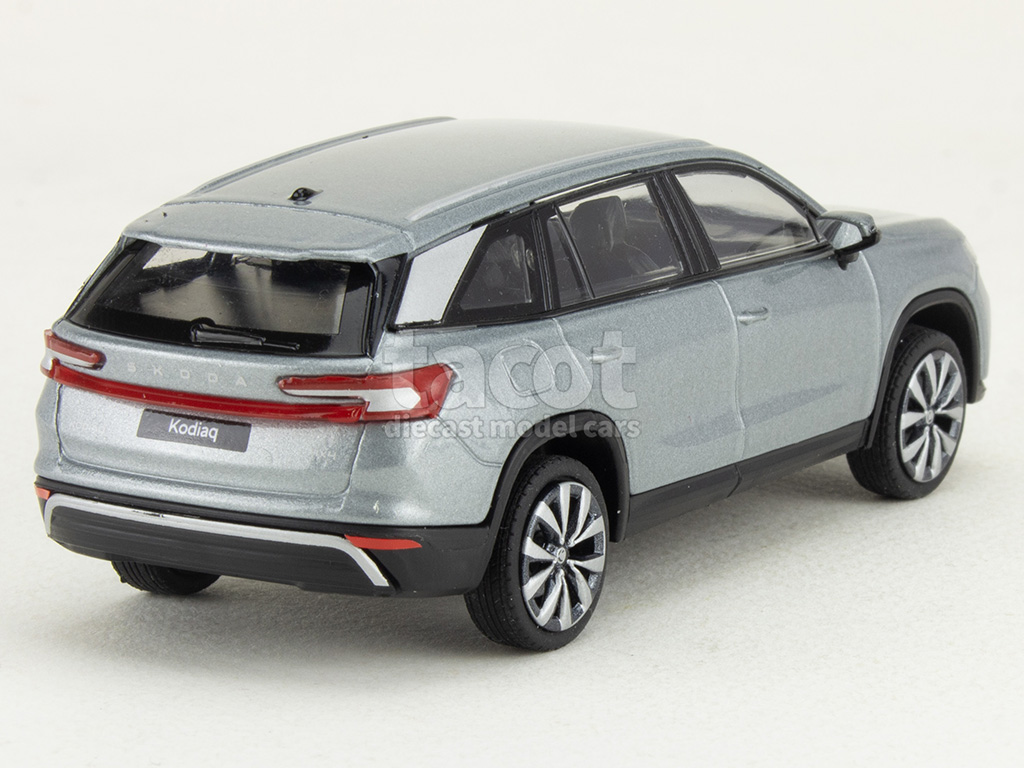 107639 Skoda Kodiaq II 2023