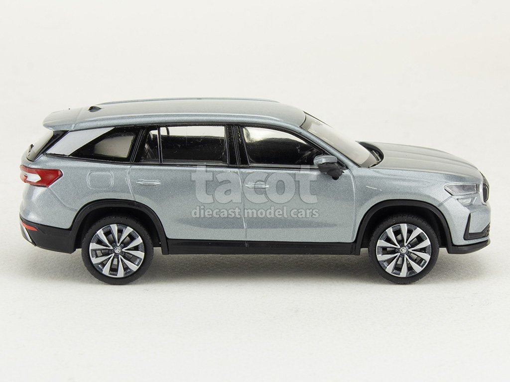 107639 Skoda Kodiaq II 2023