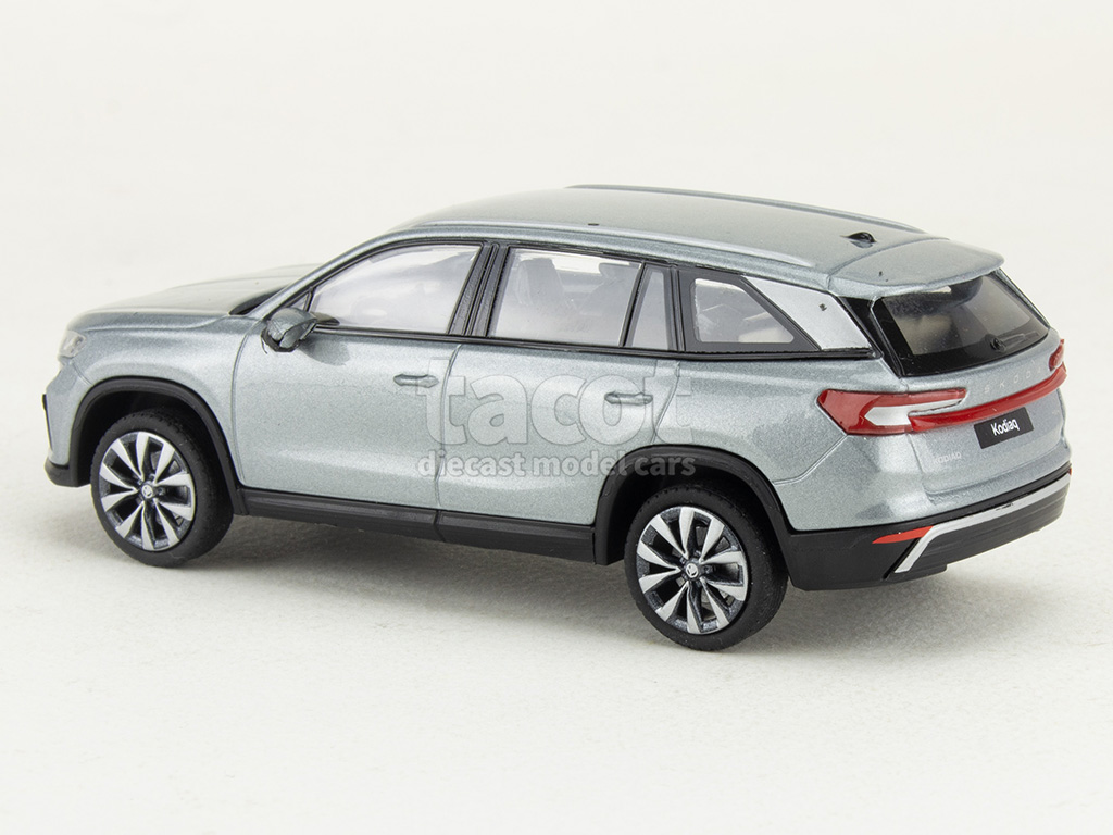 107639 Skoda Kodiaq II 2023