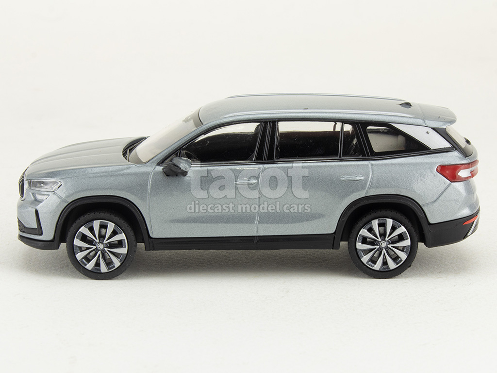 107639 Skoda Kodiaq II 2023