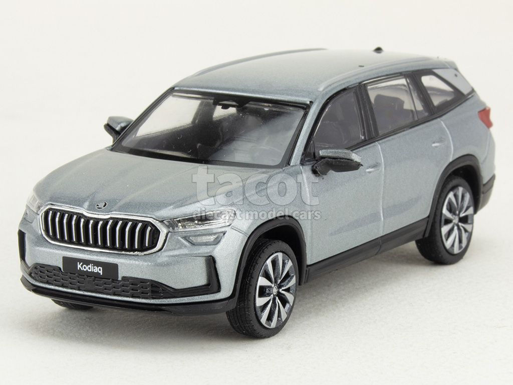 107639 Skoda Kodiaq II 2023