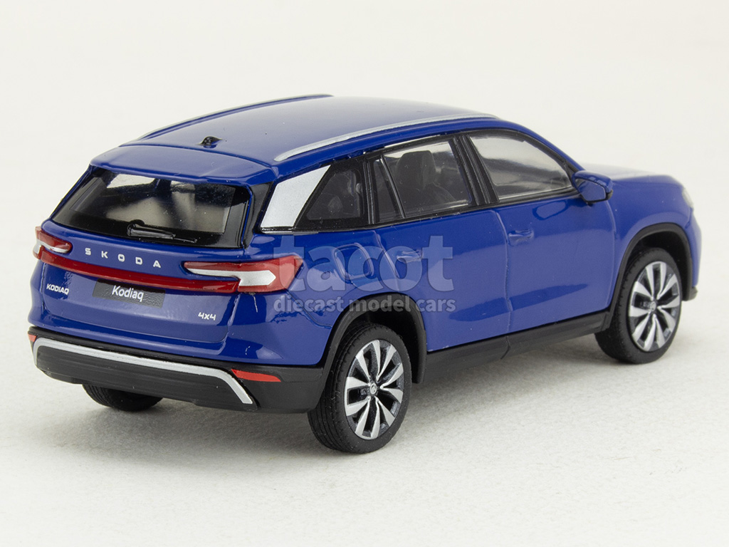 107640 Skoda Kodiaq II 2023