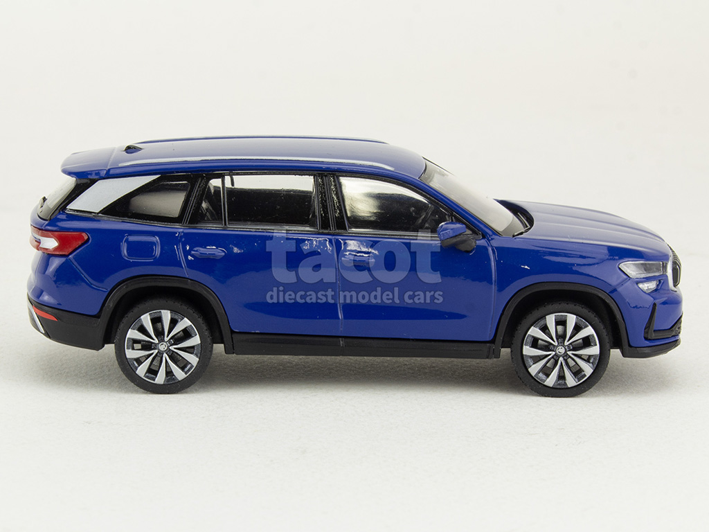107640 Skoda Kodiaq II 2023