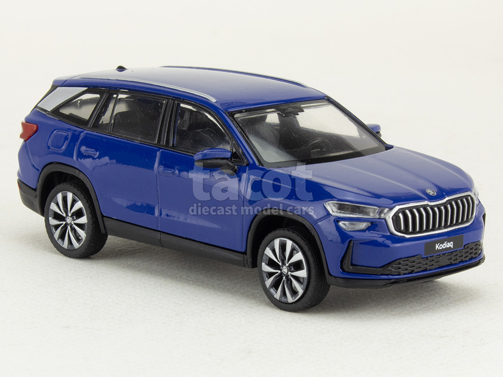 107640 Skoda Kodiaq II 2023