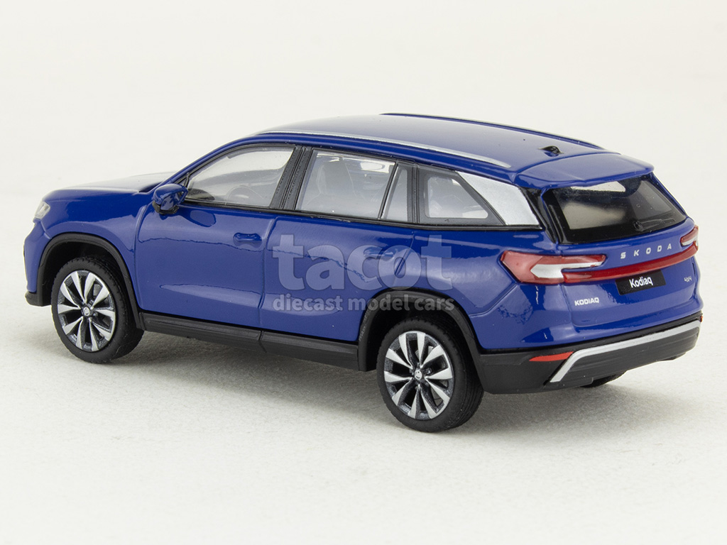107640 Skoda Kodiaq II 2023