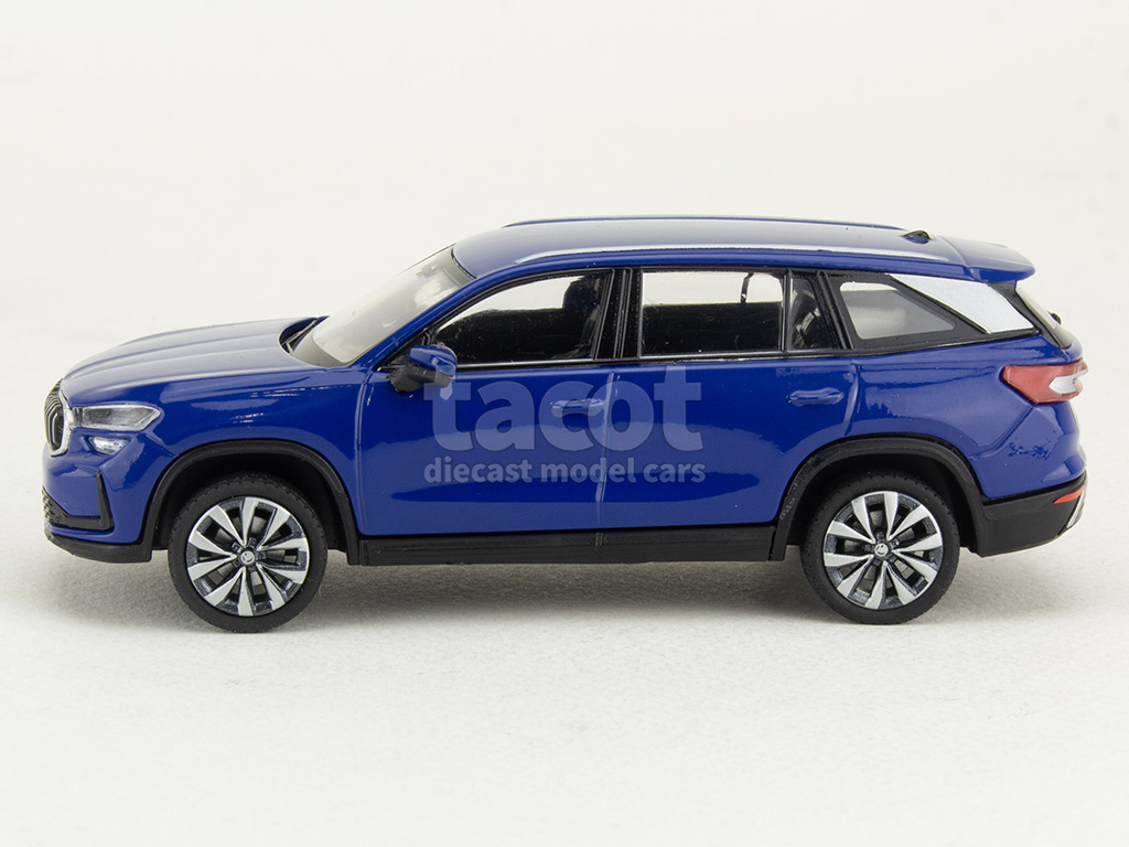 107640 Skoda Kodiaq II 2023