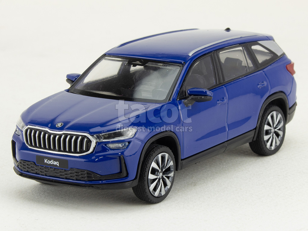107640 Skoda Kodiaq II 2023