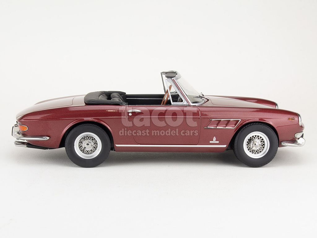 107641 Ferrari 275 GTS Spyder 1964