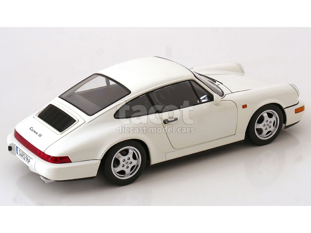 107642 Porsche 911/964 RS Coup&eacute; 1992
