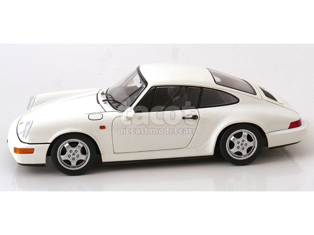 107642 Porsche 911/964 RS Coup&eacute; 1992