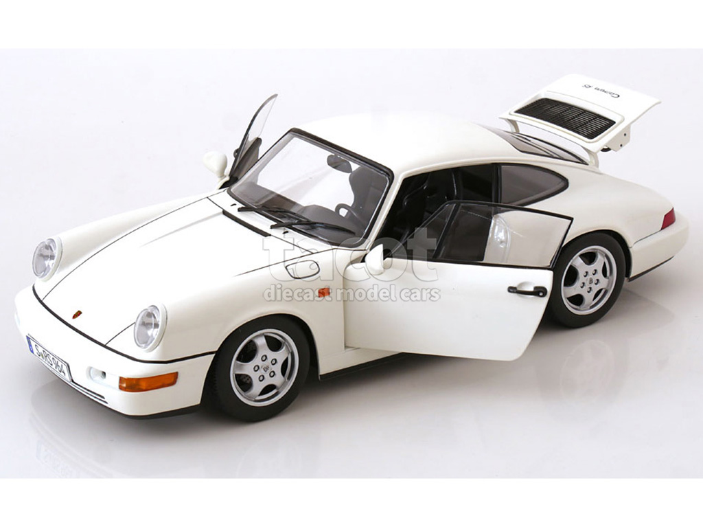 107642 Porsche 911/964 RS Coup&eacute; 1992