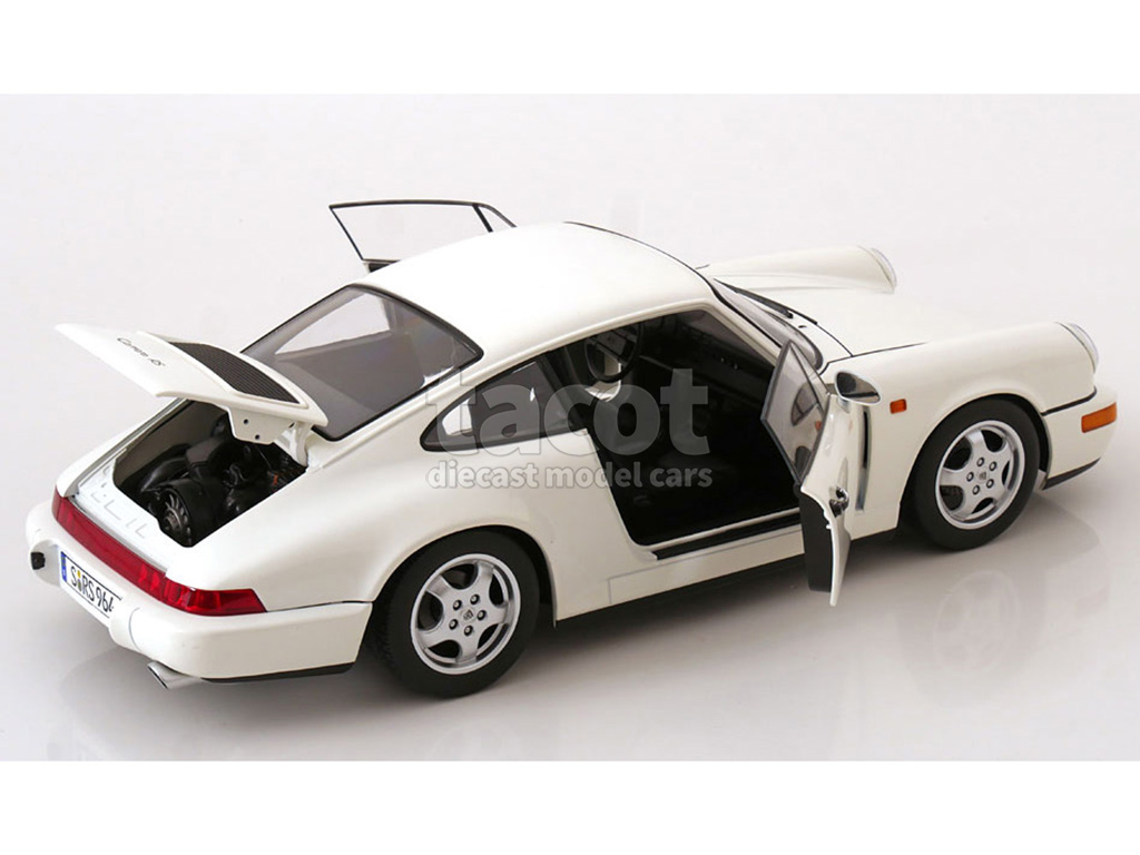 107642 Porsche 911/964 RS Coup&eacute; 1992