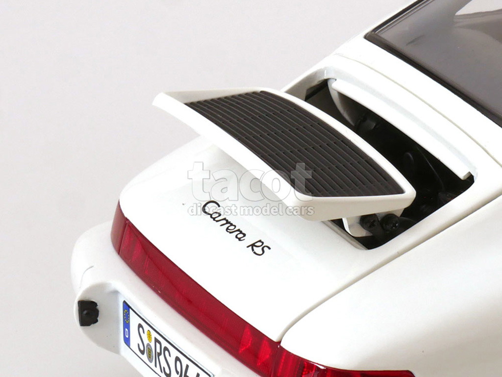 107642 Porsche 911/964 RS Coup&eacute; 1992