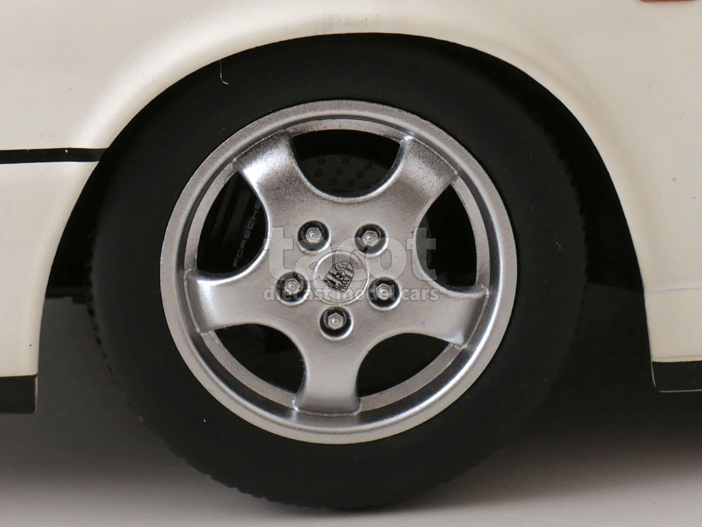 107642 Porsche 911/964 RS Coup&eacute; 1992