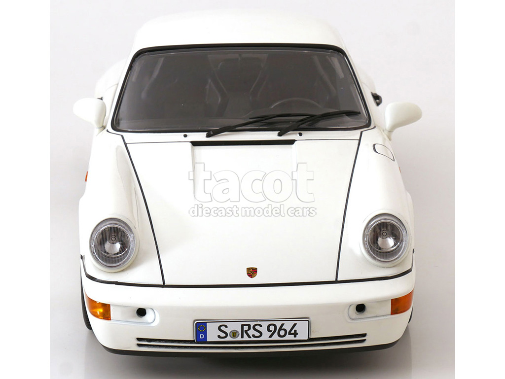 107642 Porsche 911/964 RS Coup&eacute; 1992